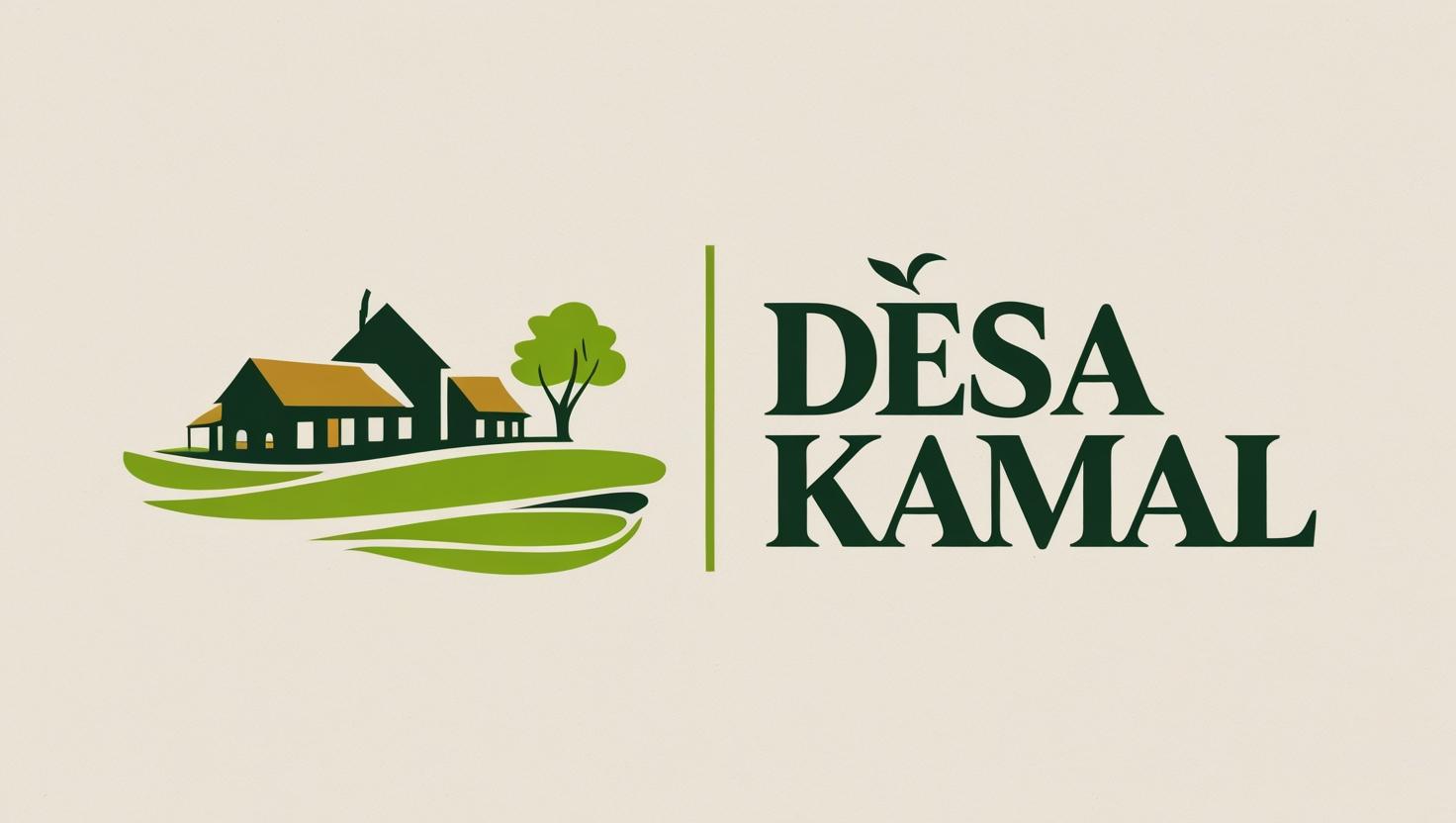 Desa Kamal | Informasi Resmi, Berita & Layanan Warga Kamal