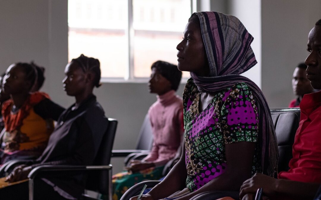 Strategi Pengelolaan Program Bantuan Sosial di Desa Kamal