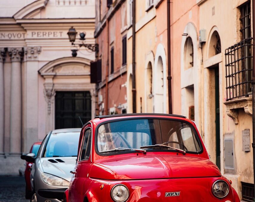 Strategi Inovatif untuk Meningkatkan Perekonomian Desa Kamal