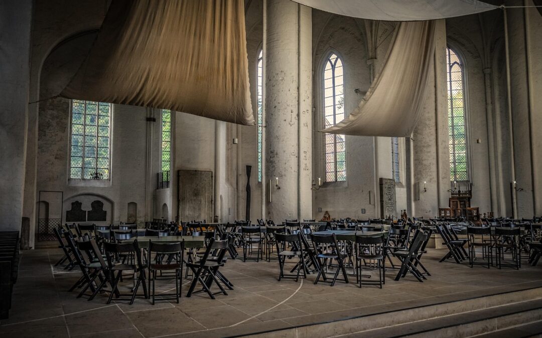 Kolaborasi Antara Pemerintah dan Masyarakat untuk Perekonomian Desa Kamal