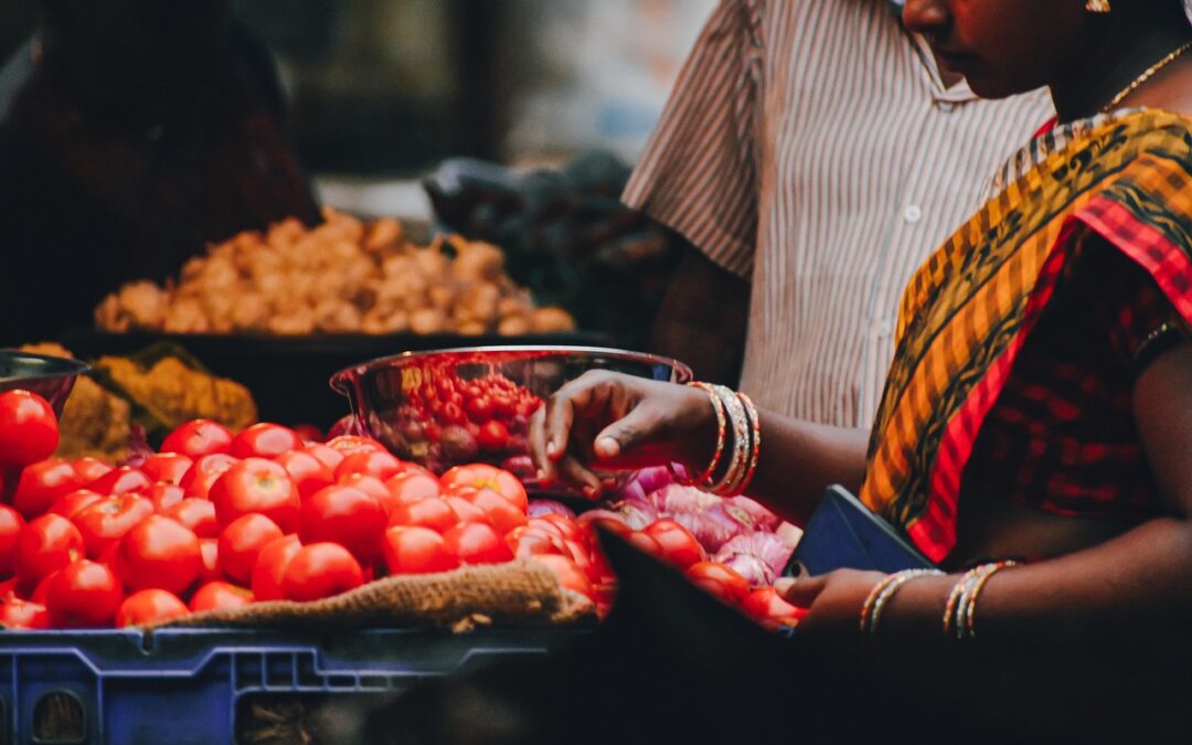 Transformasi Digital untuk Perekonomian Desa Kamal