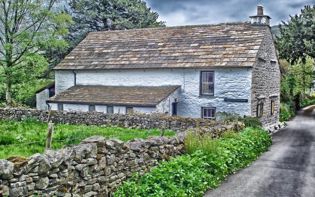 Pemberdayaan Masyarakat dan Perekonomian Desa Kamal