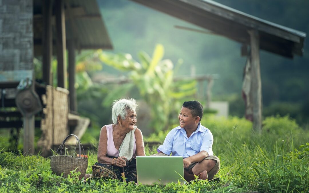 Festival Budaya sebagai Sarana Pemberdayaan Desa Kamal